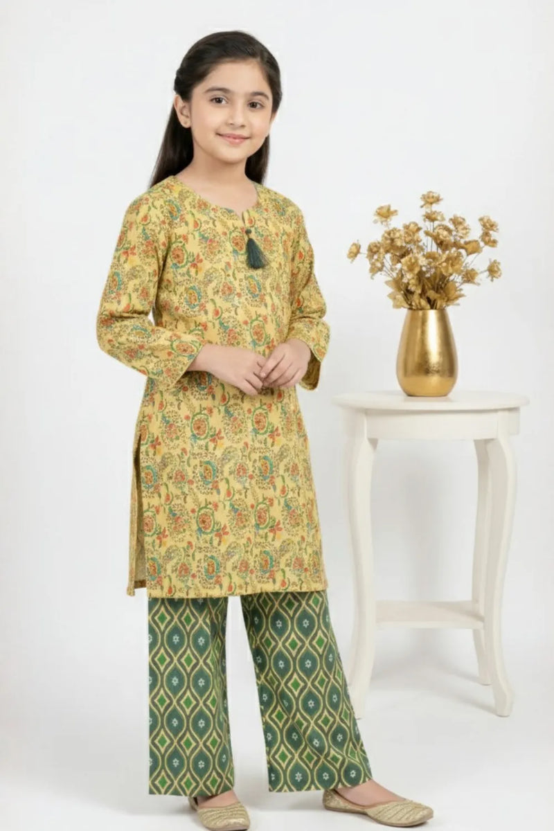 Summer Discount 40% on Kids Dresses at Simaals | Kids Dress Sale Pakistan – SIMAALS