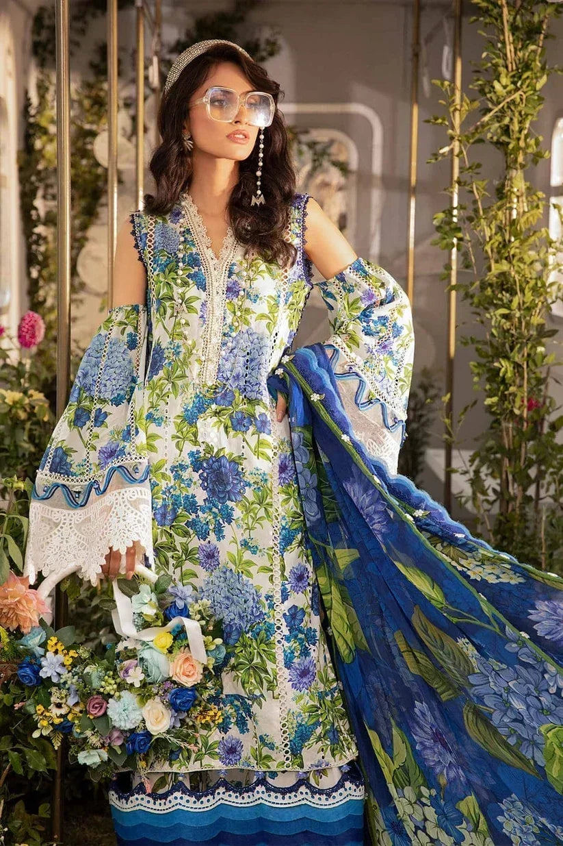 pakistani dress winter collection Unstitched in Pakistan collection-holiday-dresses Sweet 16 Birthday Party Size:XL - MIDI Length