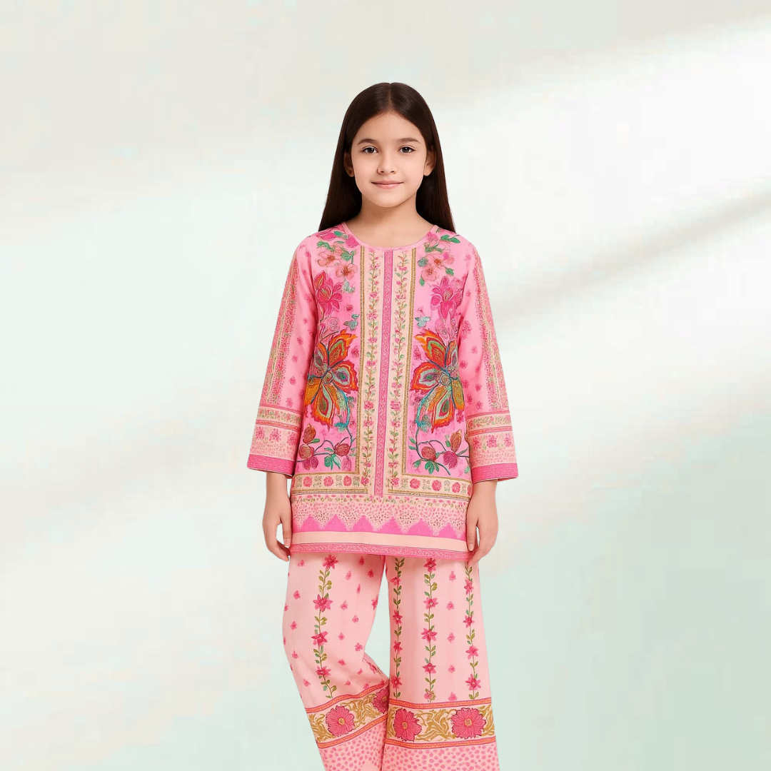 Kids Clothes Sale | Baby Girls Party Dresses | Online Shopping for Kids Wear – SIMAALS