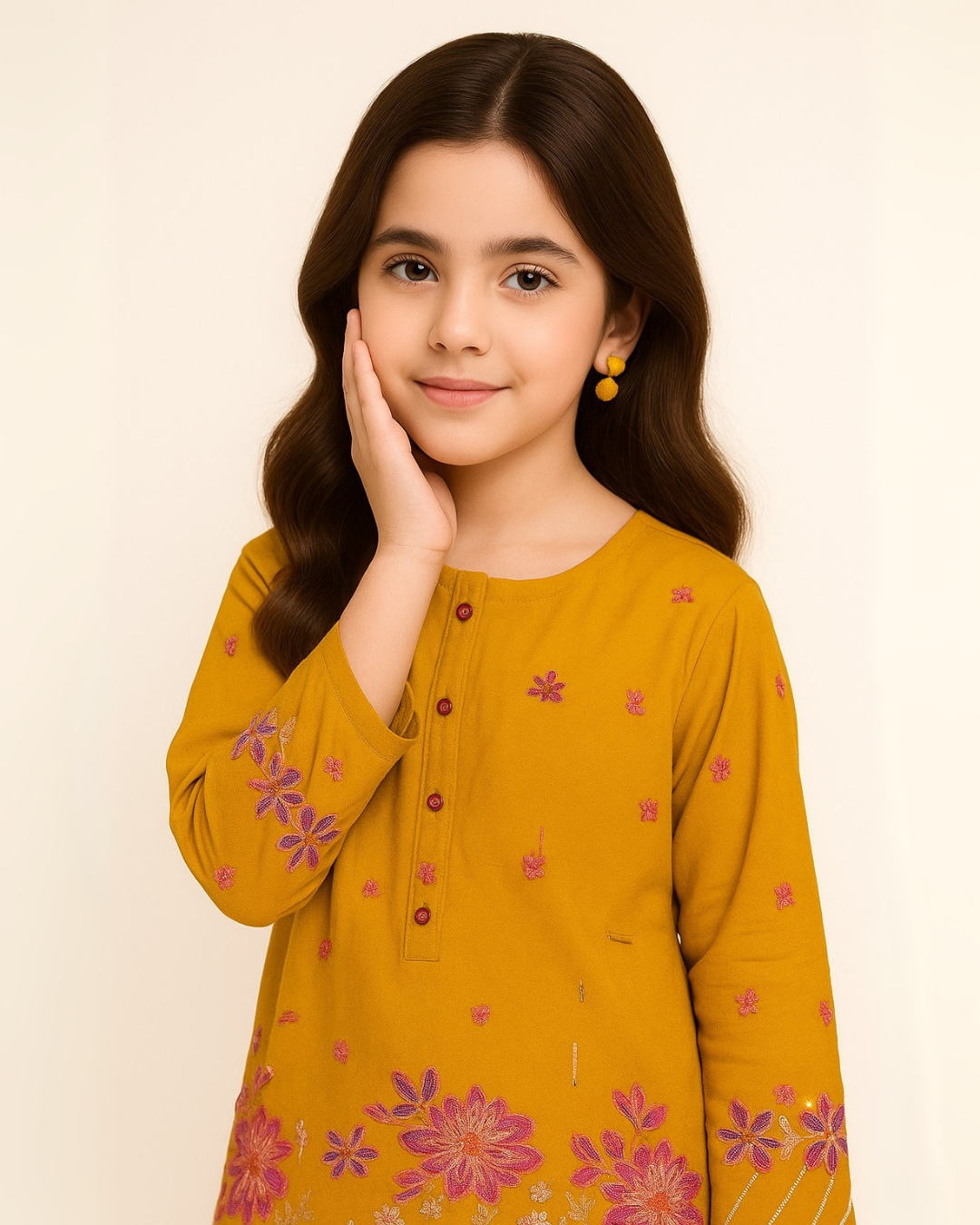 Get Your Kid Branded Clothing 