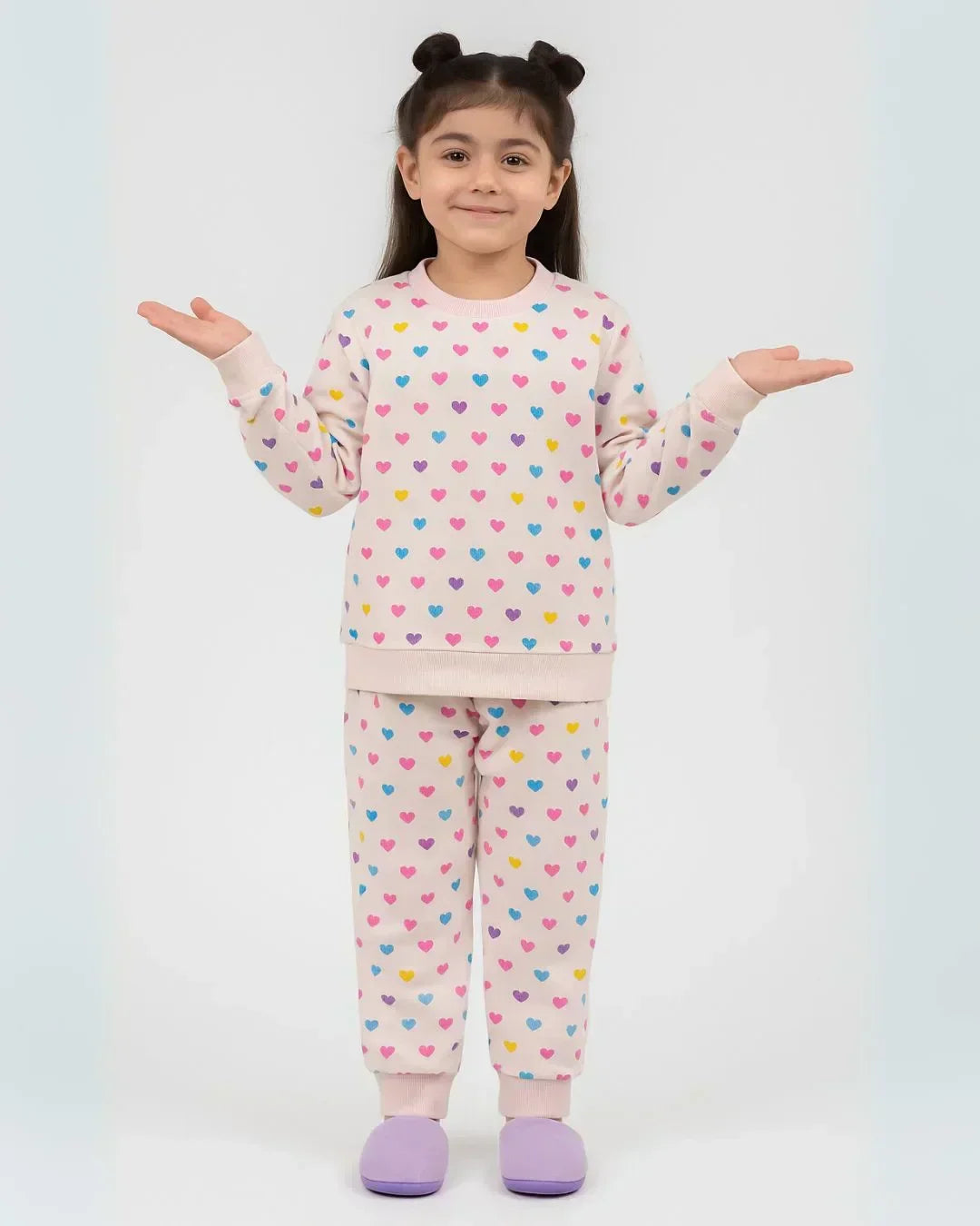 Snuggle Nights: Cozy Kids Sleepwear