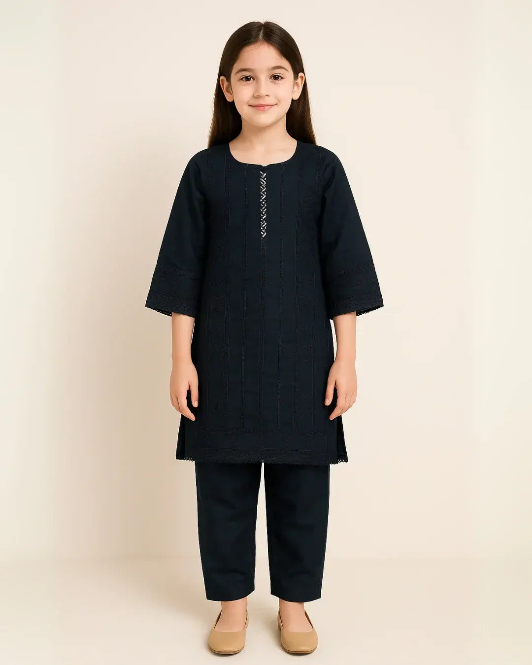 Girls Black Dress: Elegant, Stylish & Timeless Black Dresses for Girls