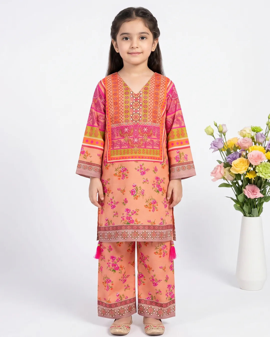 Can We Wear Cambric Fabric in Winter Pakistan