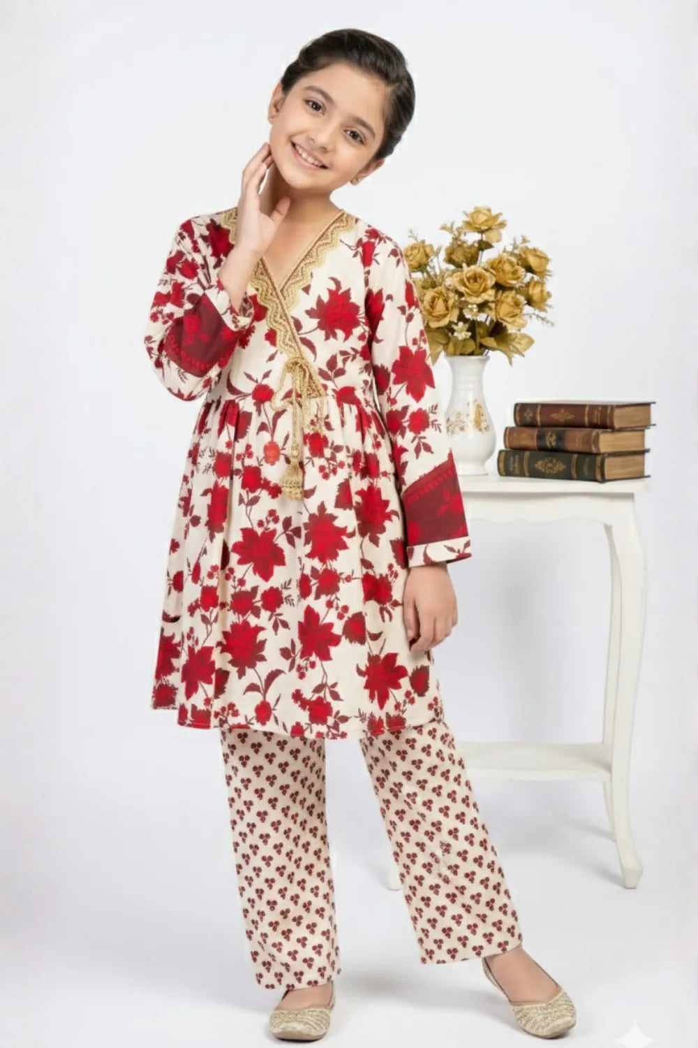 Simaals Pakistani Kidswear Brand: Fun, Stylish & Comfortable Clothes for Little Trendsetters