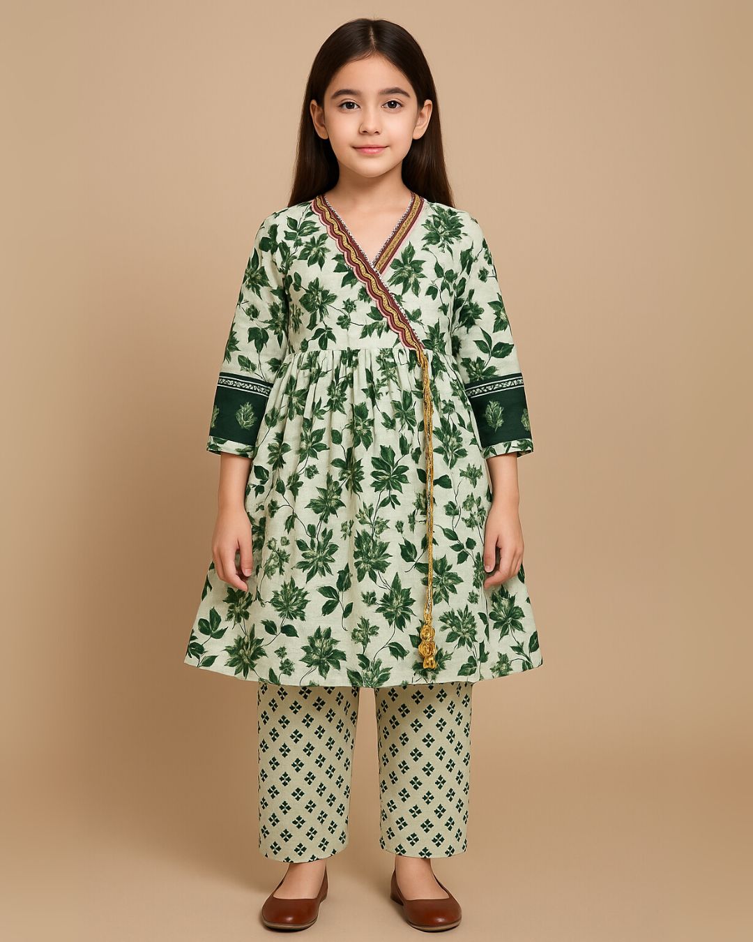 How to Choose the Perfect Kids Dress 