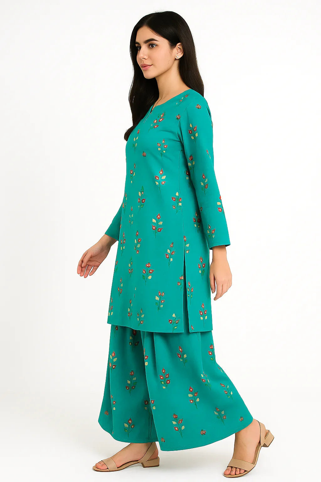 Women Pakistani Dresses: Finding the Beauty