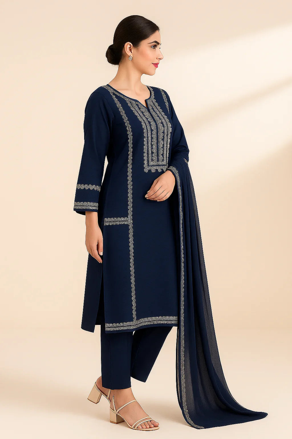 Women’s Casual Wear: Comfortable Dresses, Trousers and Everyday Clothing 