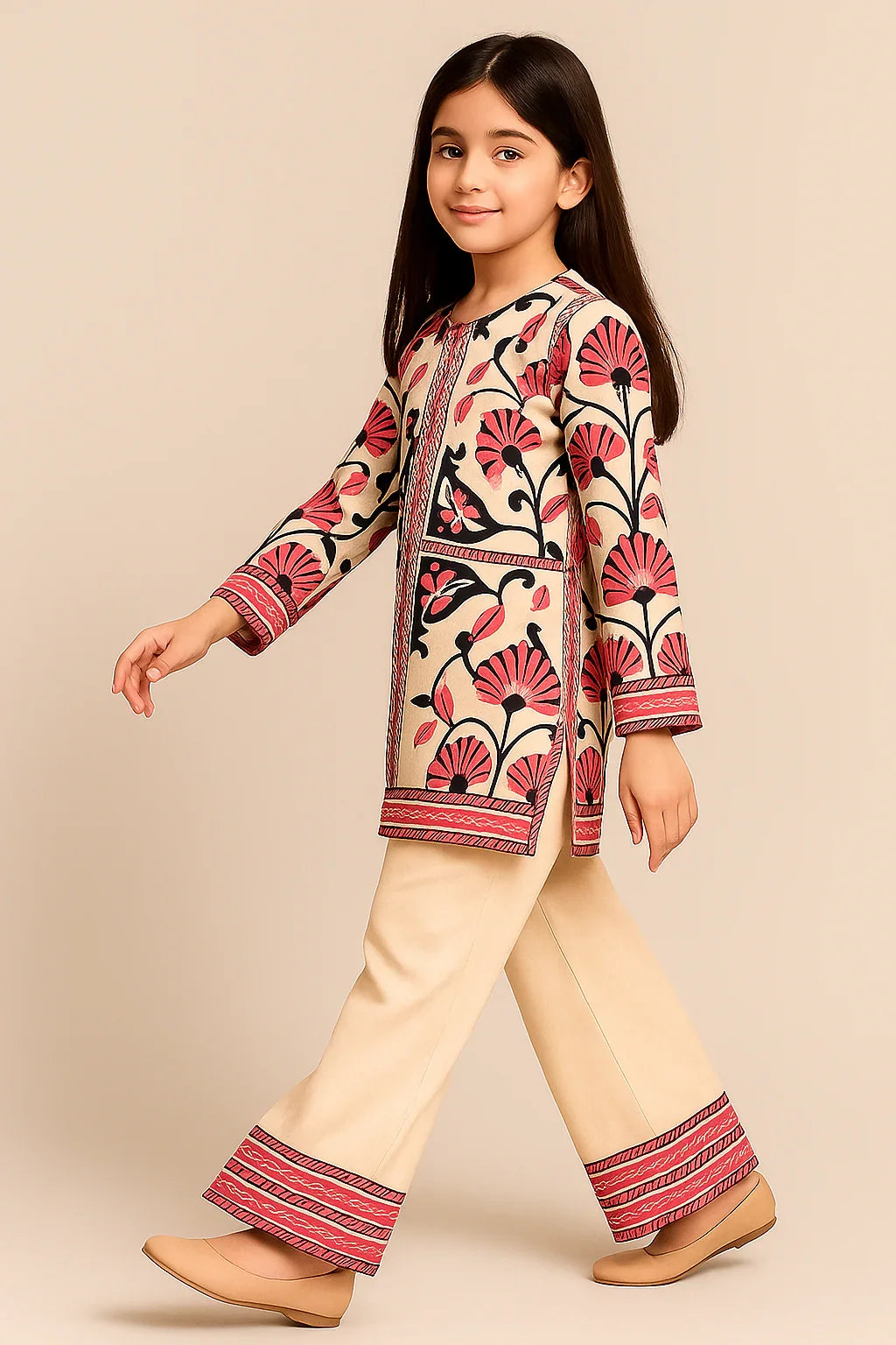 Baby Girl & Boy Clothes Online at Simaals Official