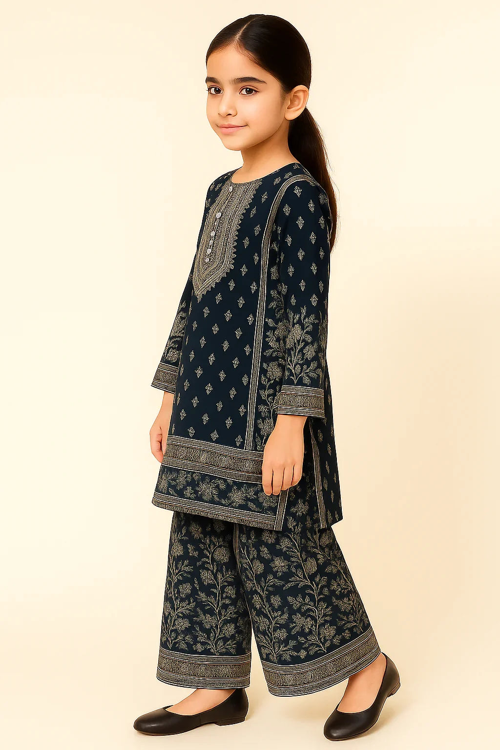Simaals – Pakistan’s Kids Wear Brand That Parents Trust