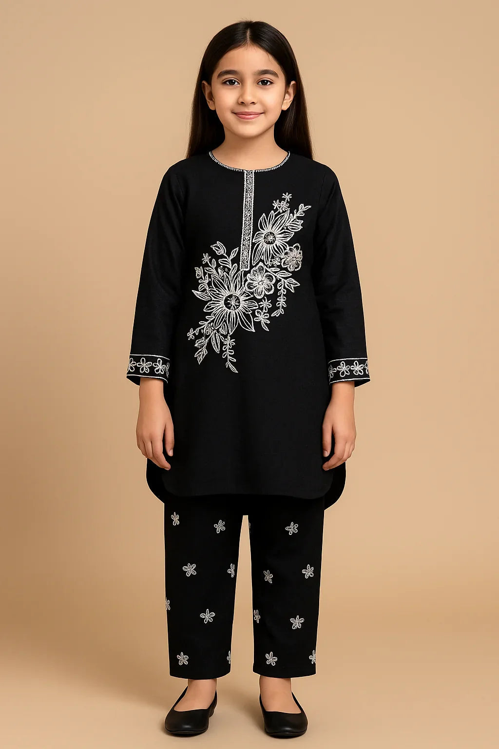 Simaals Official has up to 30% Off on All Ready-to-Wear Kids