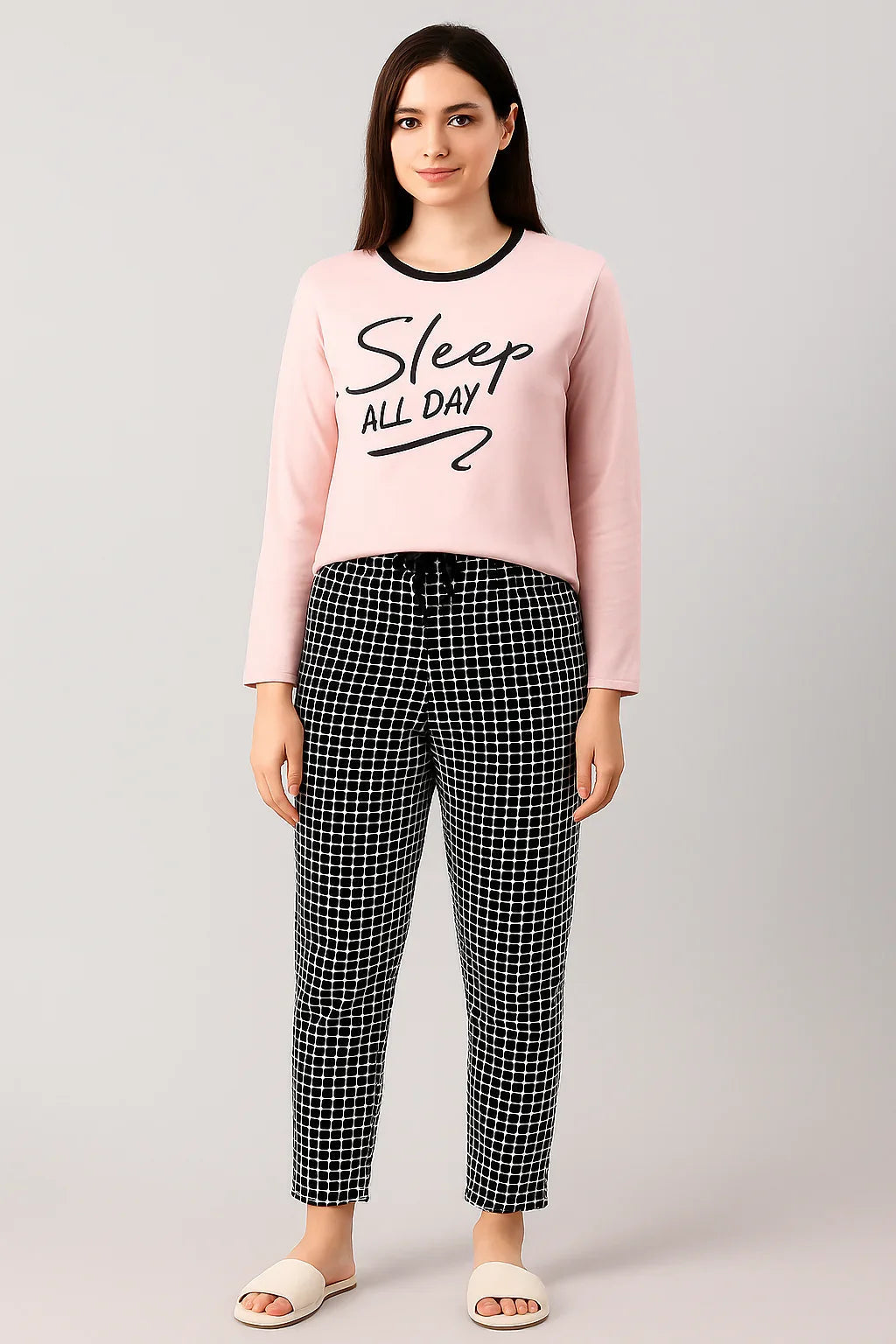 Night Wear Suit Online in Low Price at Simaals Official
