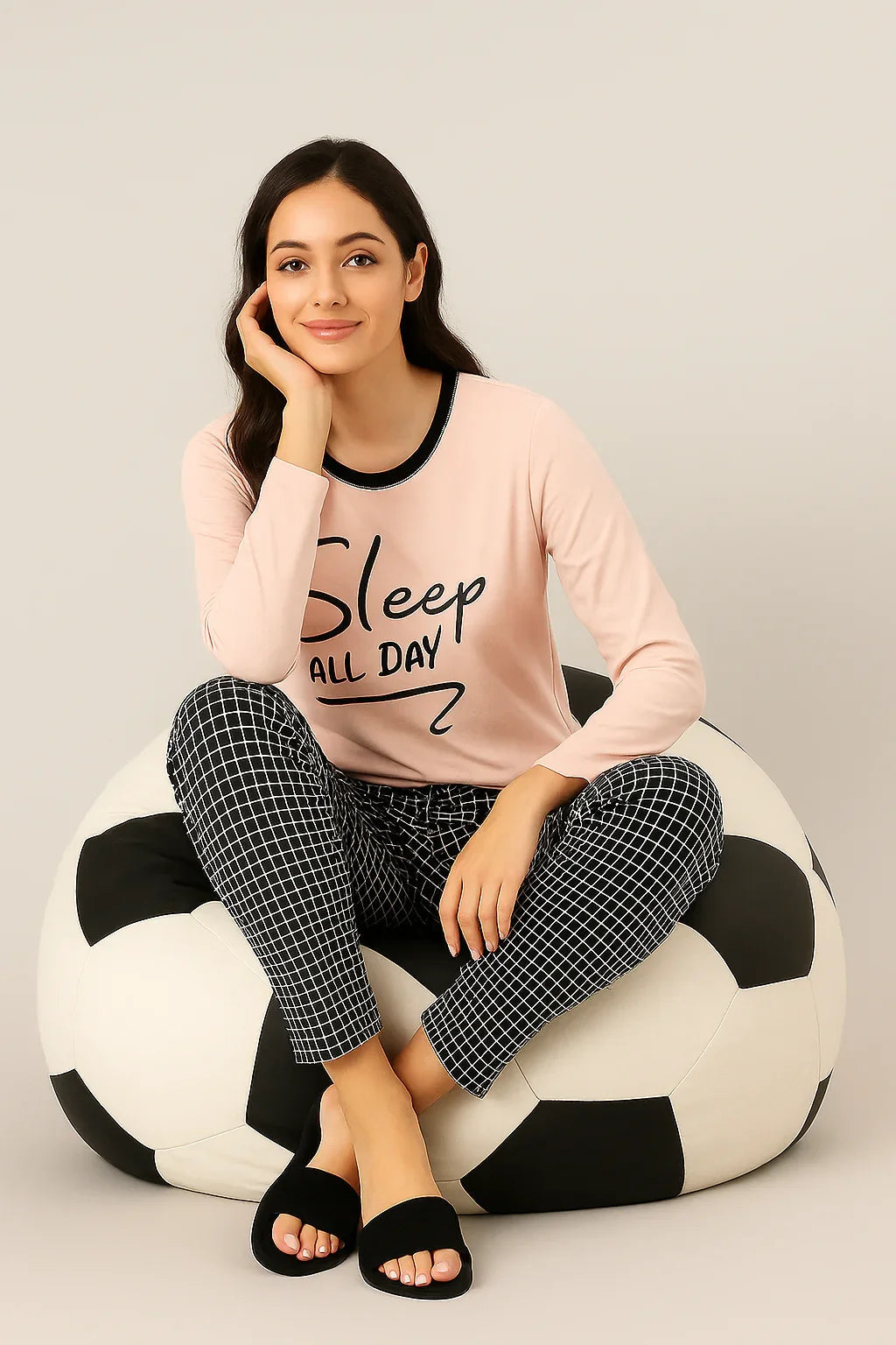 Buy Women’s Sleepwear Dresses Online in Pakistan