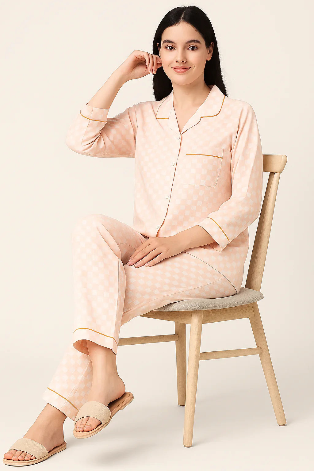 Stylish Women’s Nightwear &amp; Sleep Dresses in Pakistan