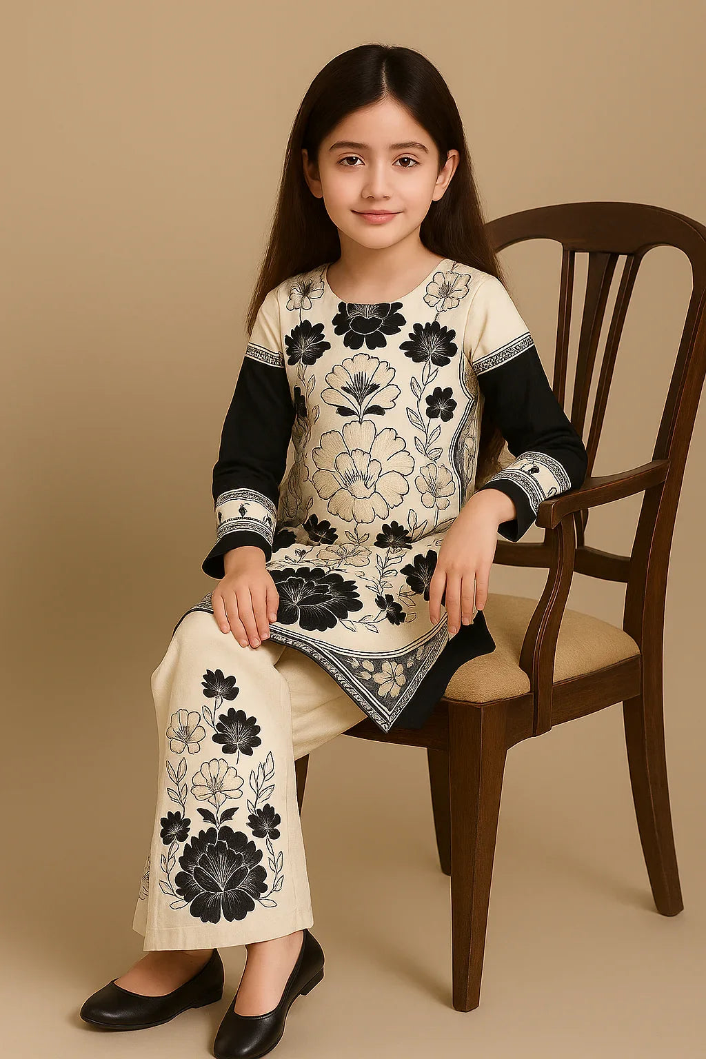 Dress Your Kids in Style 