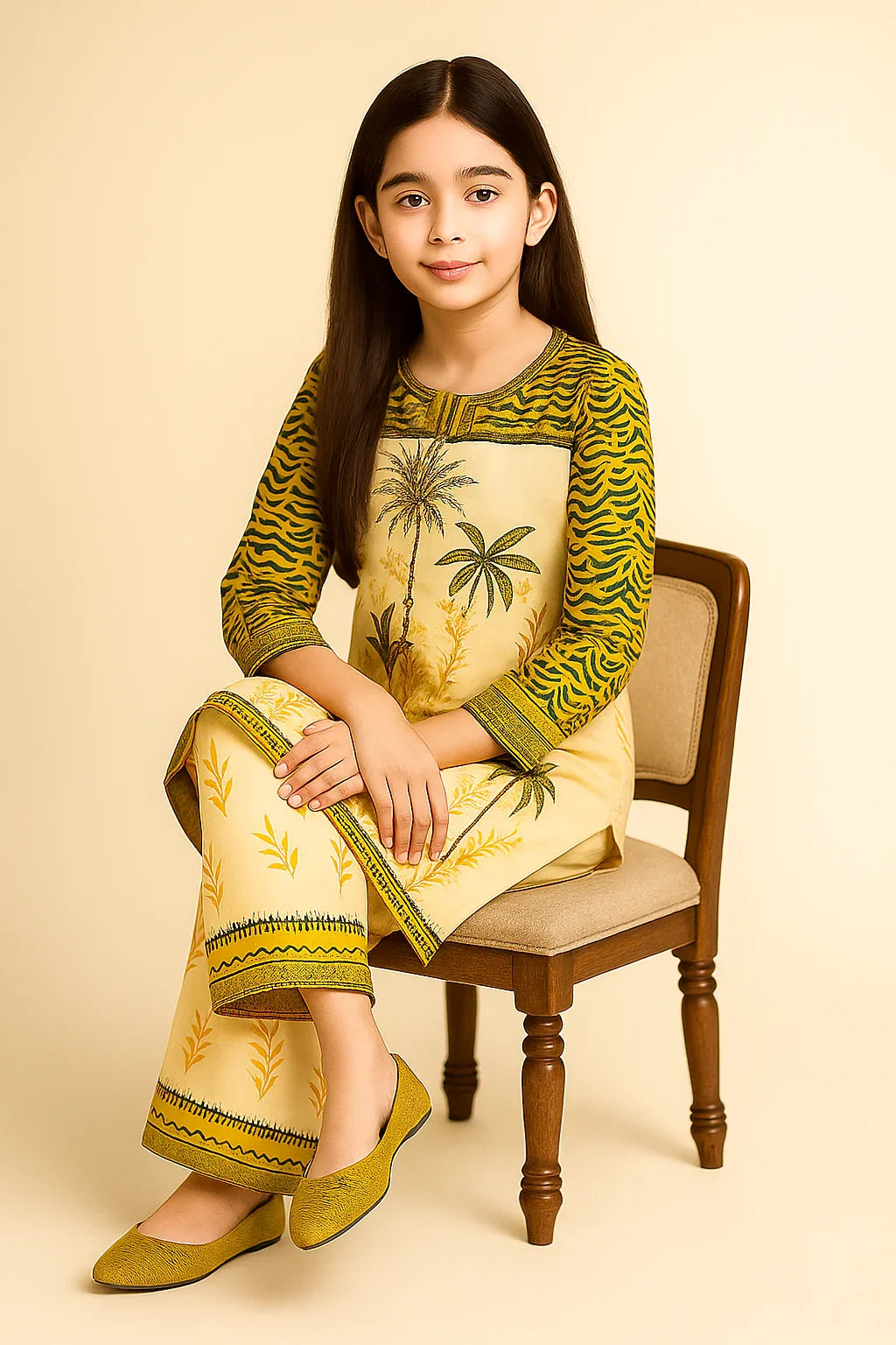 BIG Discounts on Little Outfit Sale