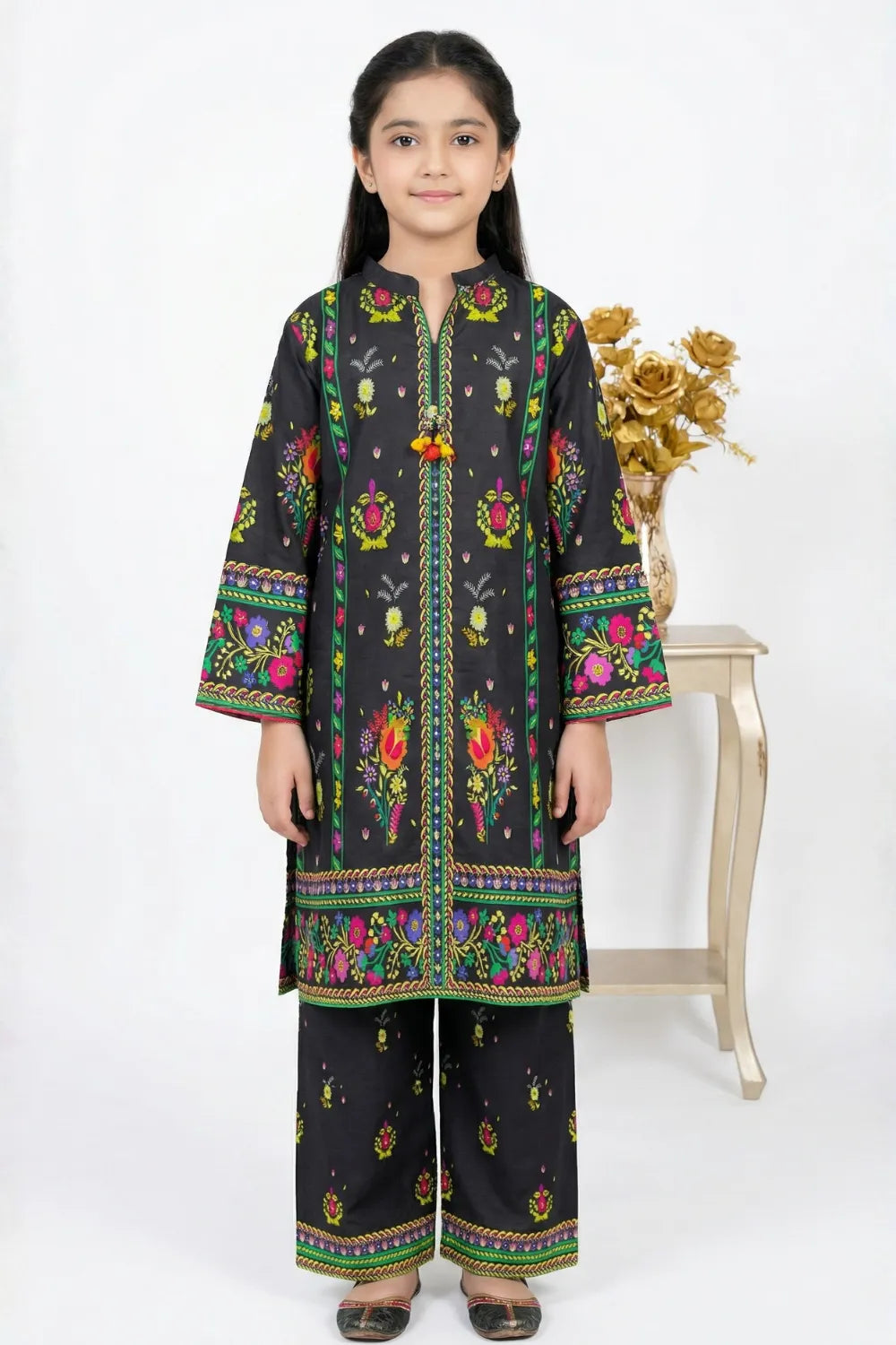Kids Clothes 40 per cent Summer Sale at Simaals- Shop Smart this Season