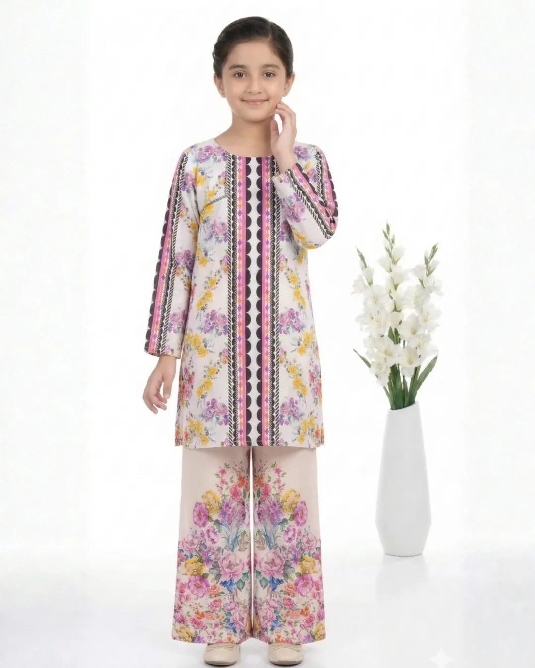 Summer Dresses for Girls