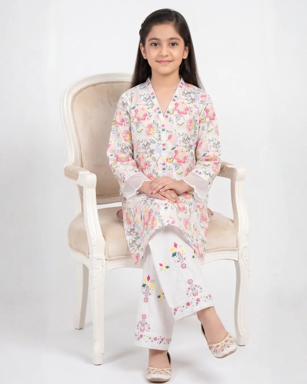 dresses for kids in Lahore