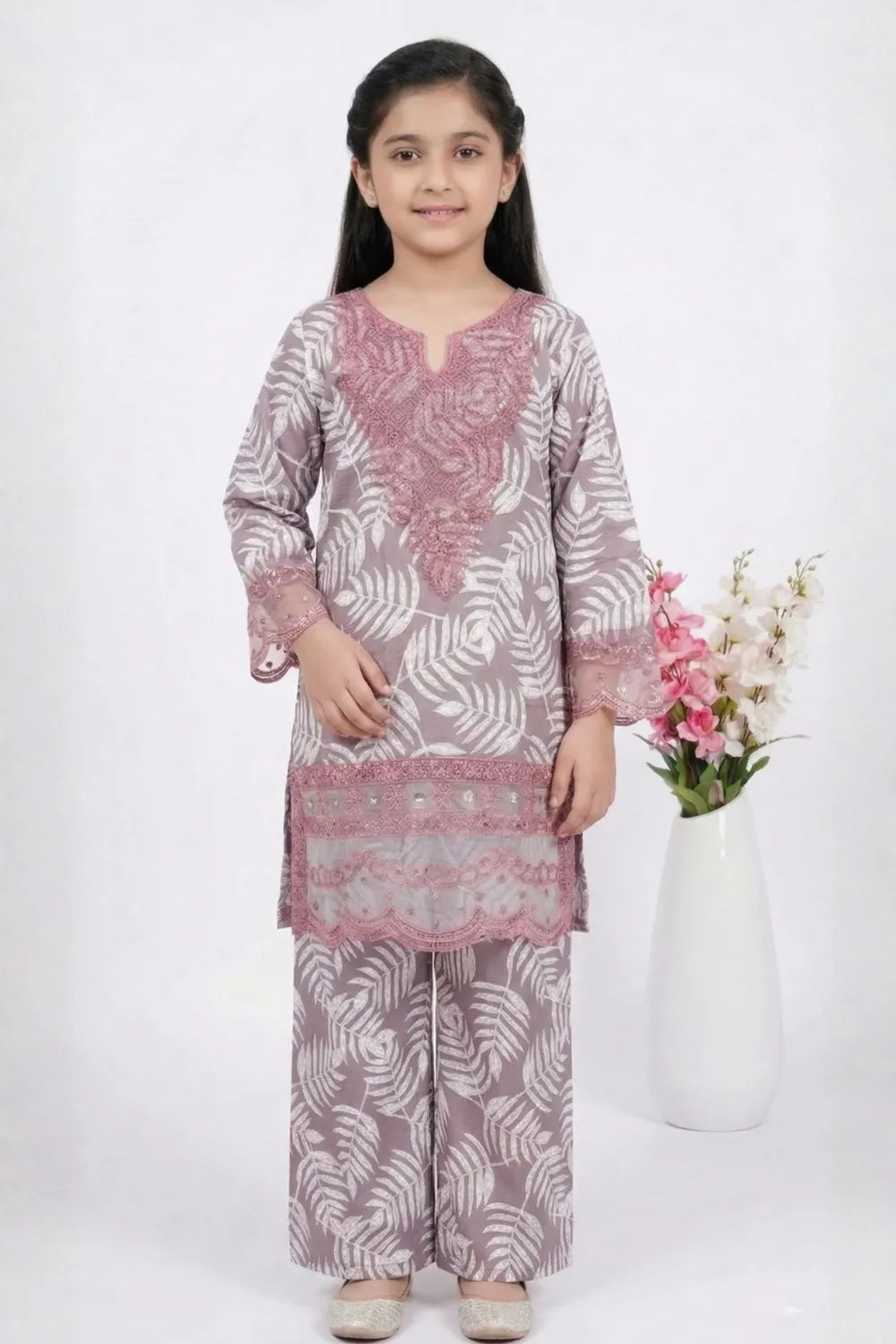Sunshine Savings: Children Summer Clothes at Simaals