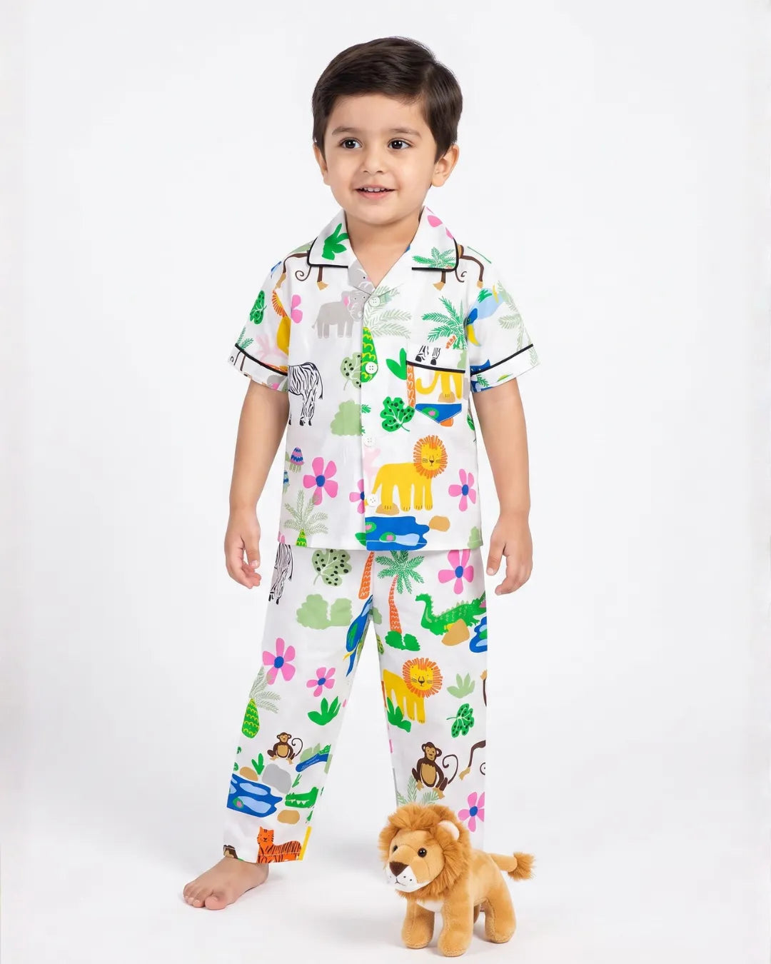 Top Brands for Kidswear in Lahore Pakistan