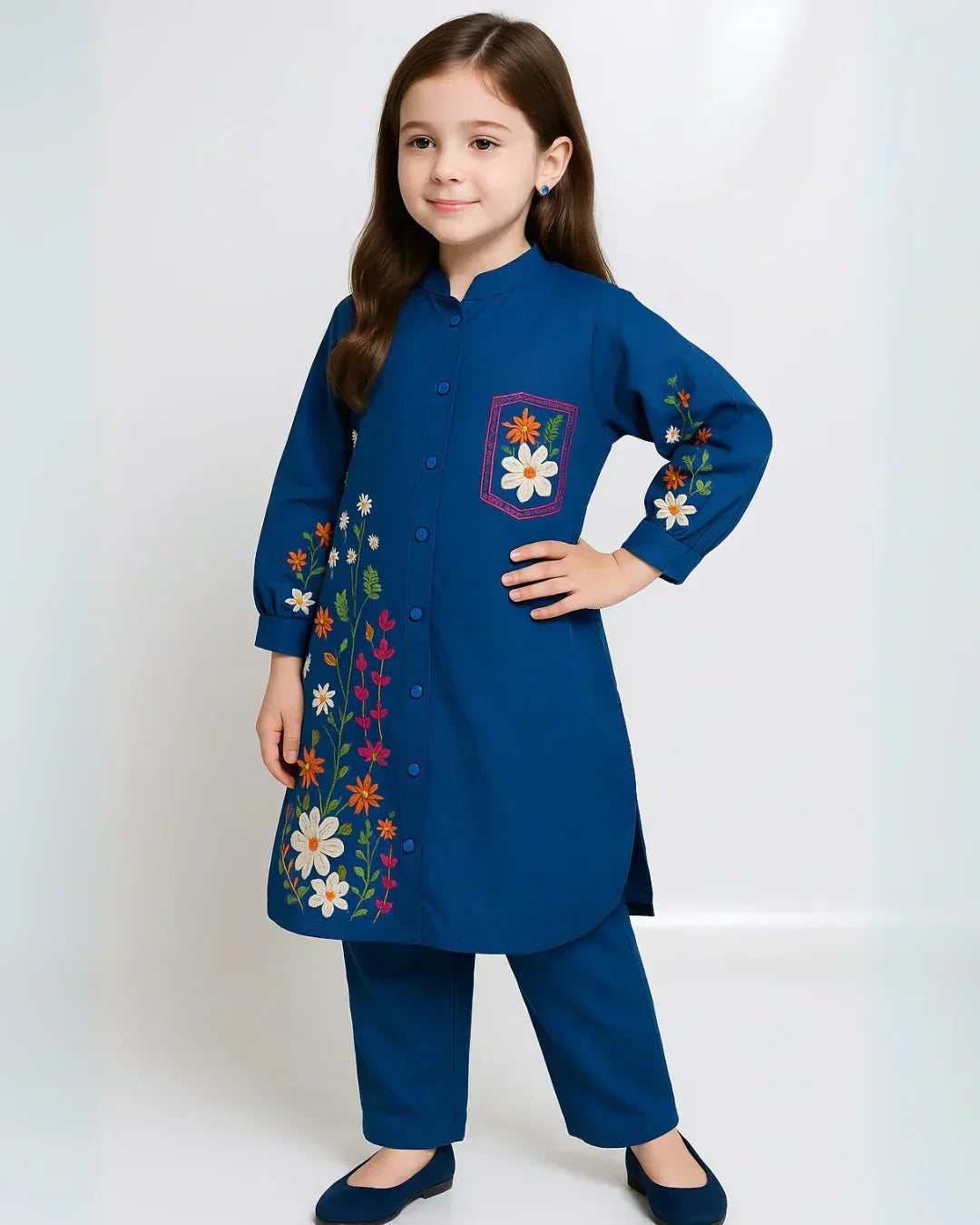 Kids Eastern Clothing Brands in Pakistan