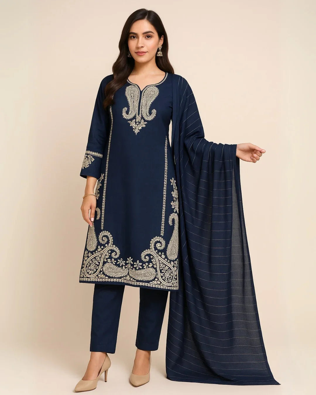 Linen Maxi Dresses for Winter