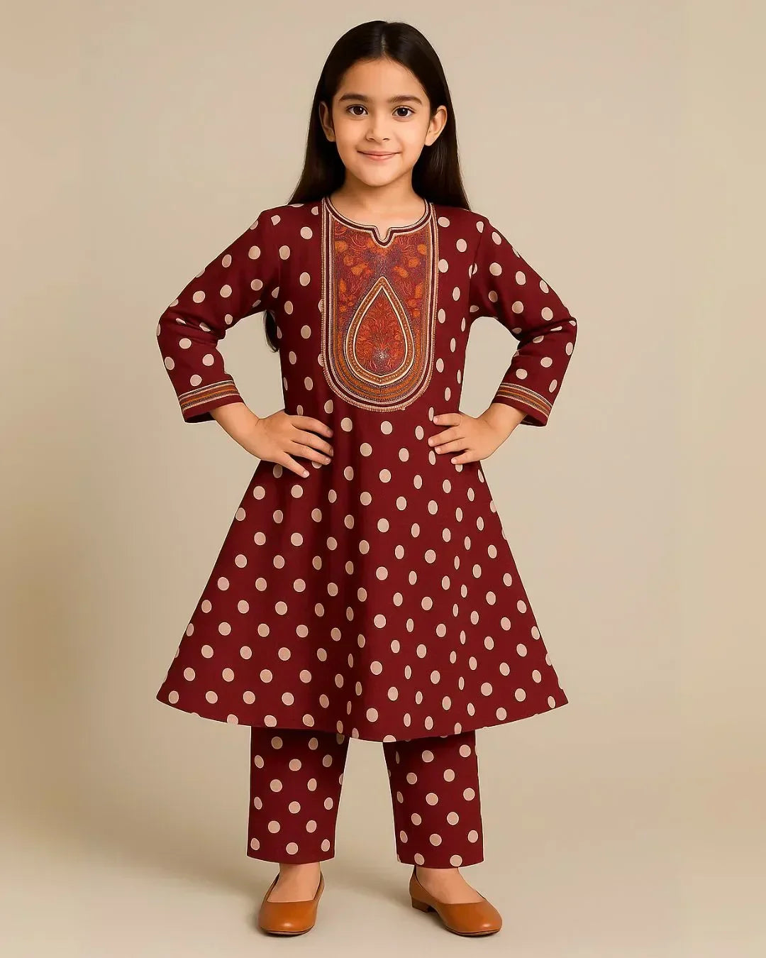 Kidswear Brands in Pakistan 2025