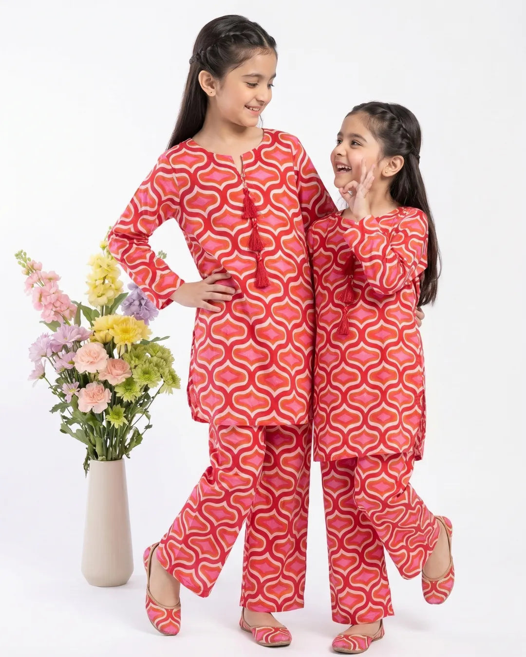 printed lawn dresses