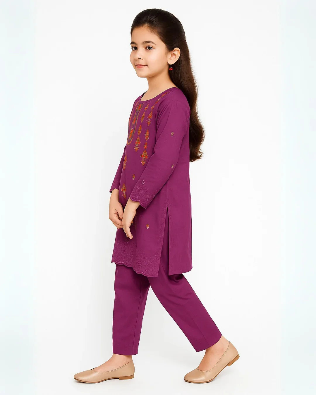 Flat 50% & 30% OFF!  Sales of Kids’ Clothes