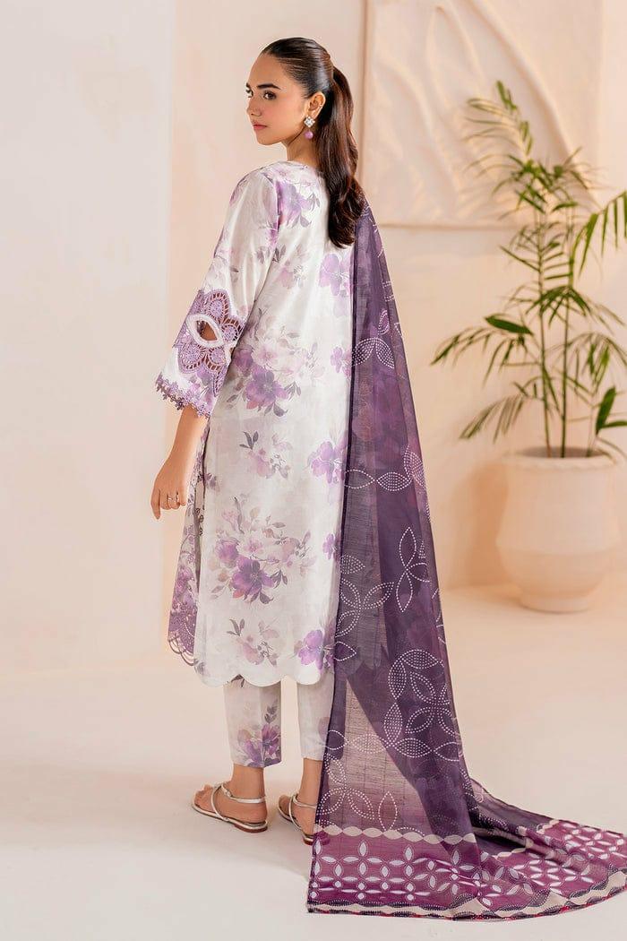 Explore an Unstitched Collection and Suits for Ladies
