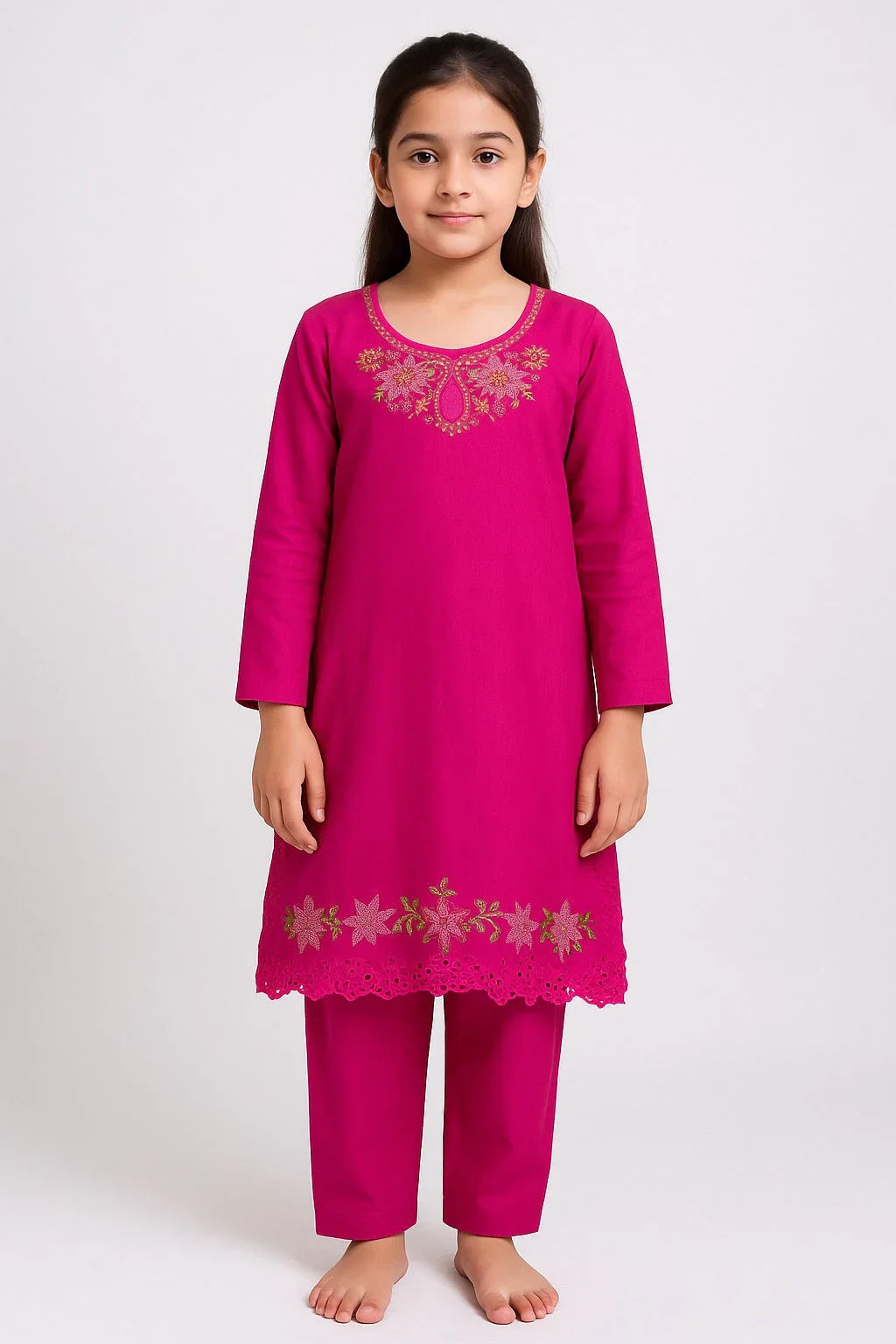 Kids Clothes Sale in Pakistan: Dressing Little Ones Without Stressing