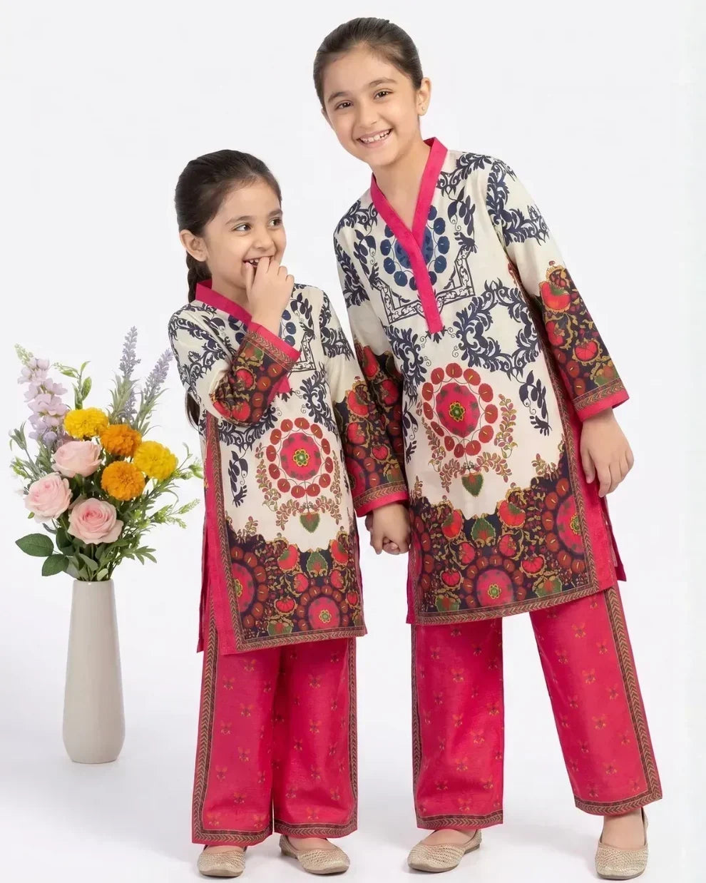 Winter Collection Sale on Brands Lahore