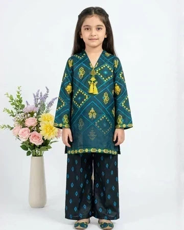 kids brand in Pakistan