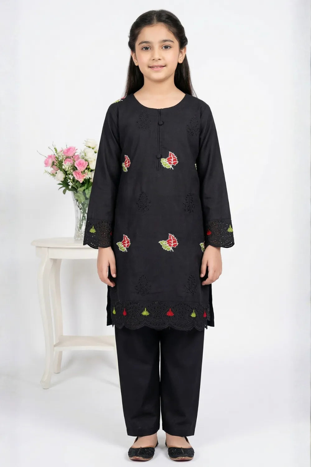 Dresses For Kids Online: Shop trendy dresses for girls