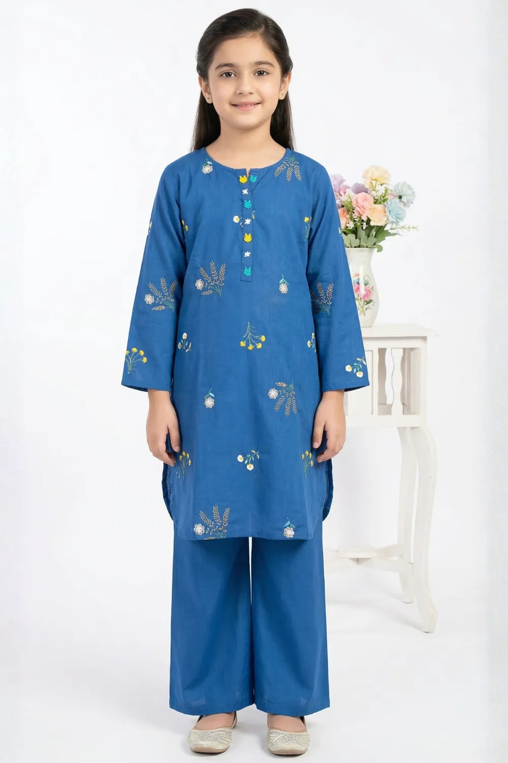 Kids Kurta Design – Stylish, Comfortable & Trendy Kurta Designs for Children