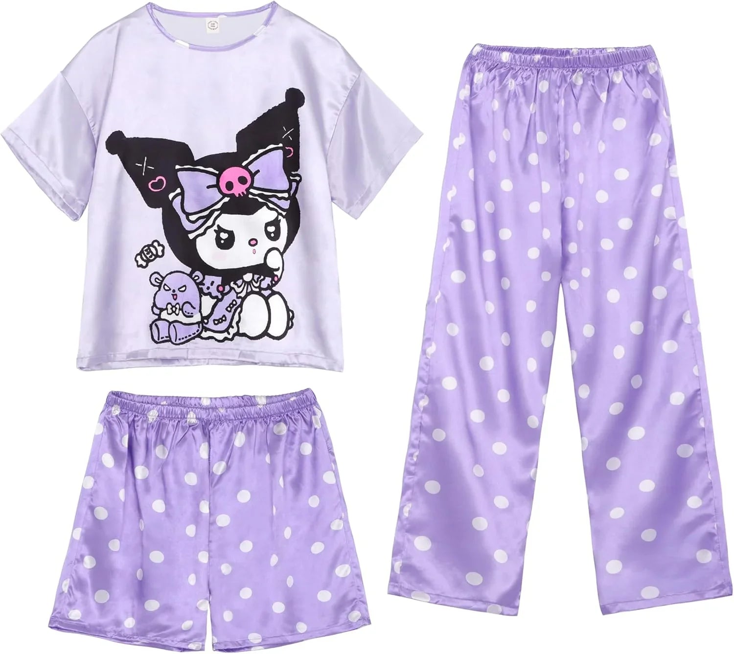 The Perfect Summer Pajamas for All-Day