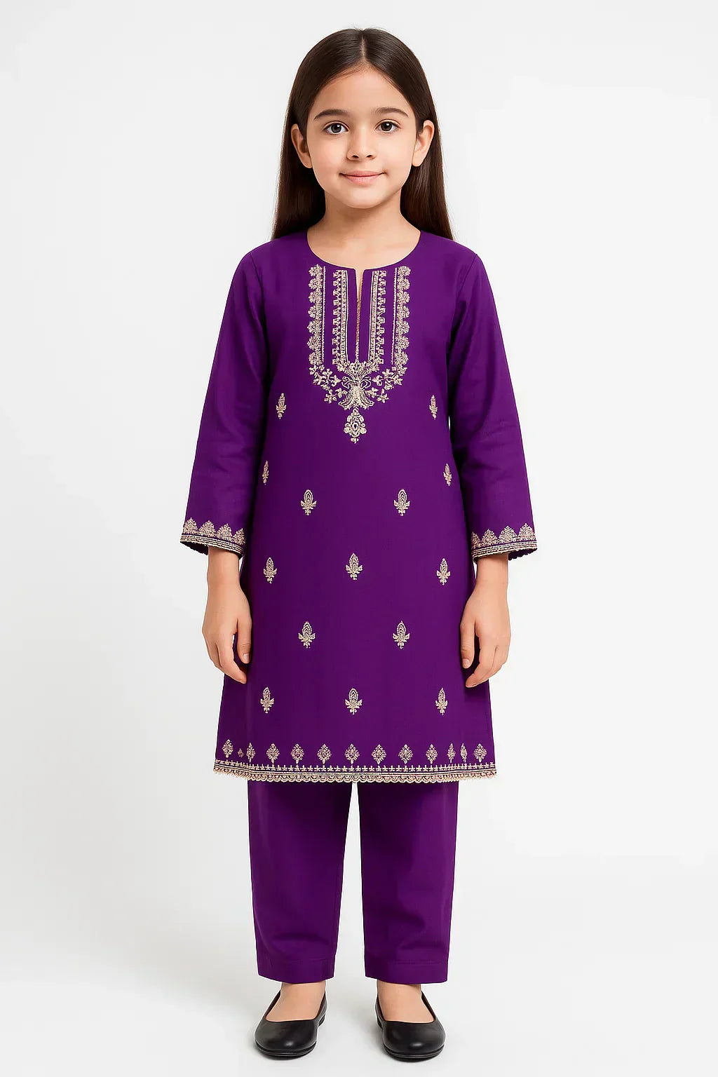 Girls Wear and Dress: Latest Designs, Trends &amp; Styles for all Occasions