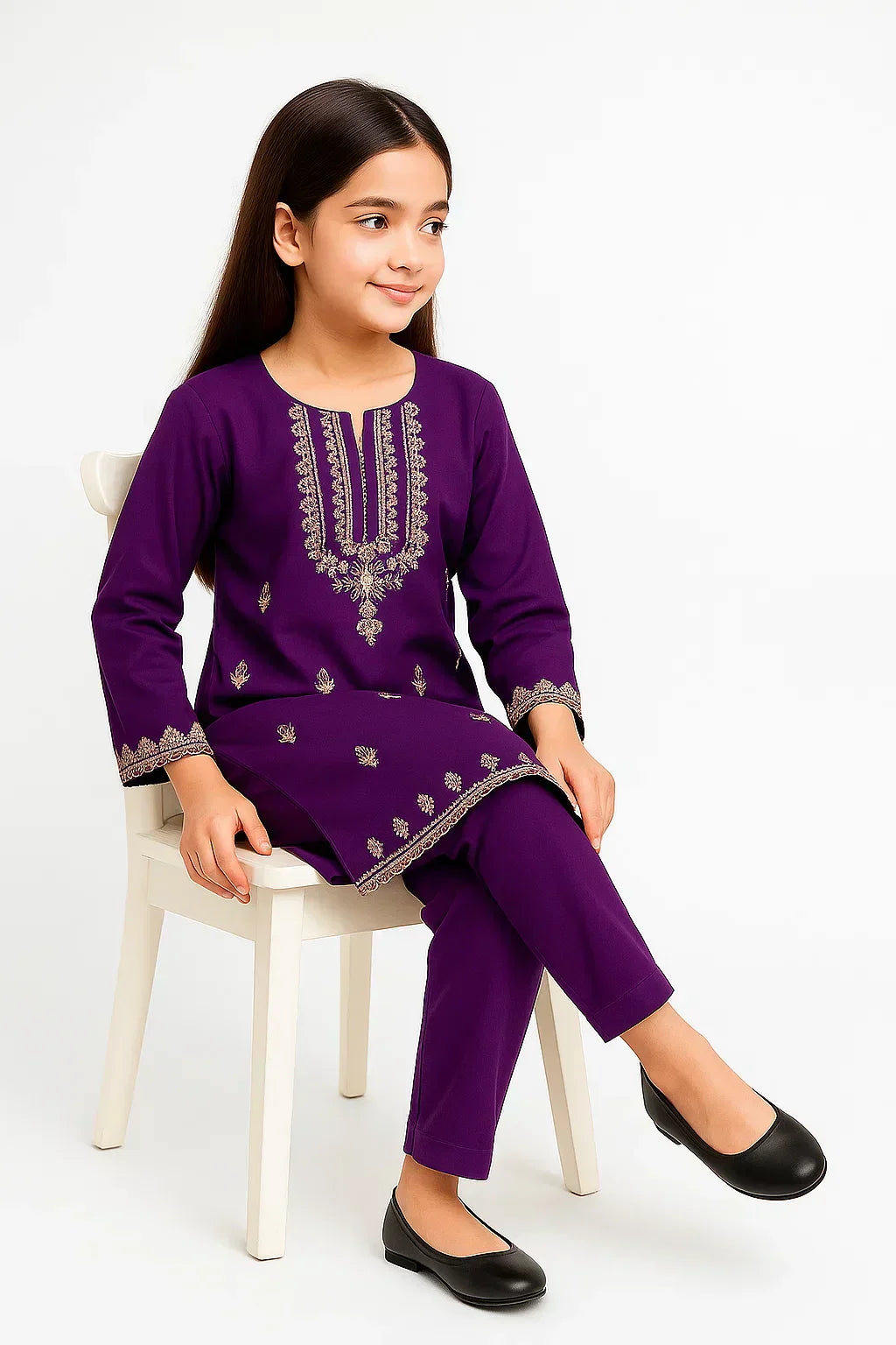 Summer Dresses for Girls: Cool, Comfortable & Stylish Outfits for Warm Weather