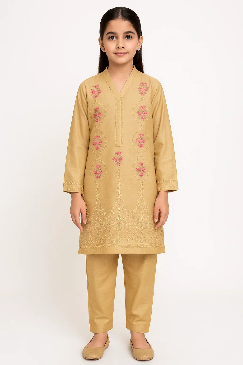 Pakistani Kids Clothes – Stylish, Comfortable & Traditional Clothing for Children
