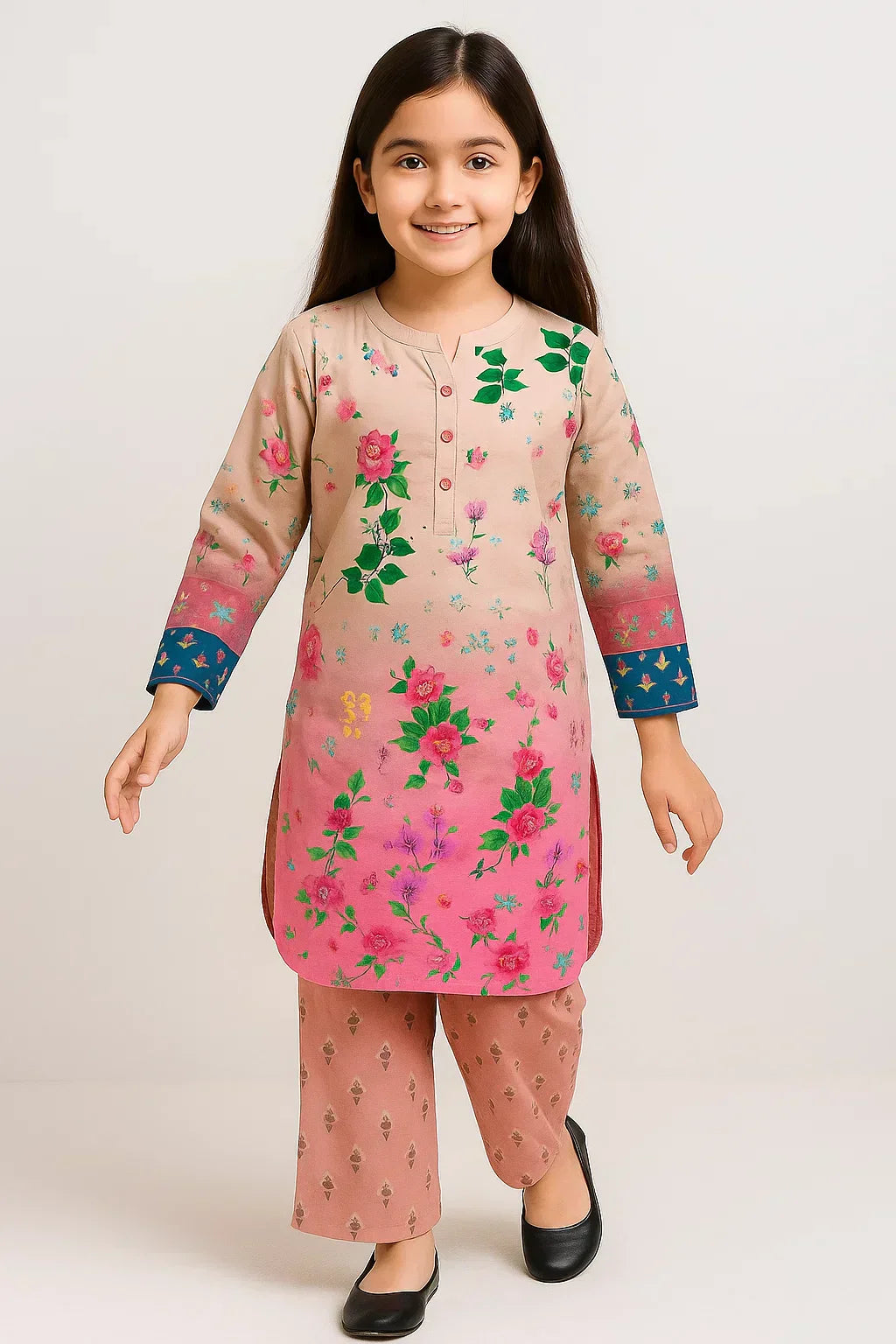 Girls Maxi Dress: Stylish, Comfortable & Trendy Maxi Dresses for Every Occasion