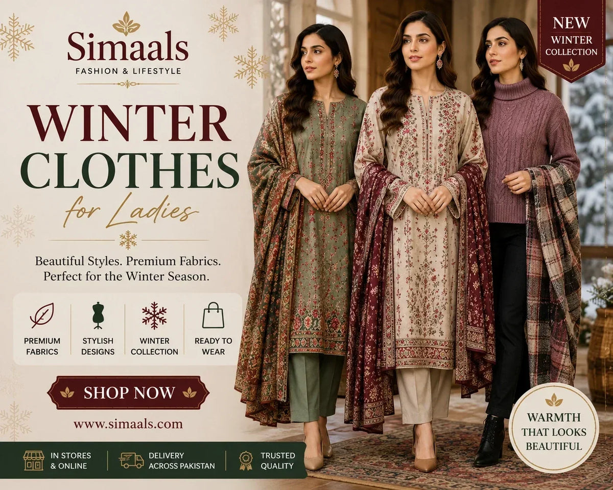 winter clothes for women