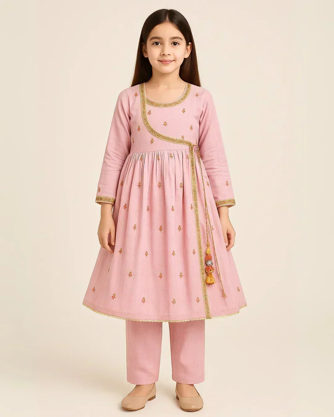 Winter sale on brands in Pakistan