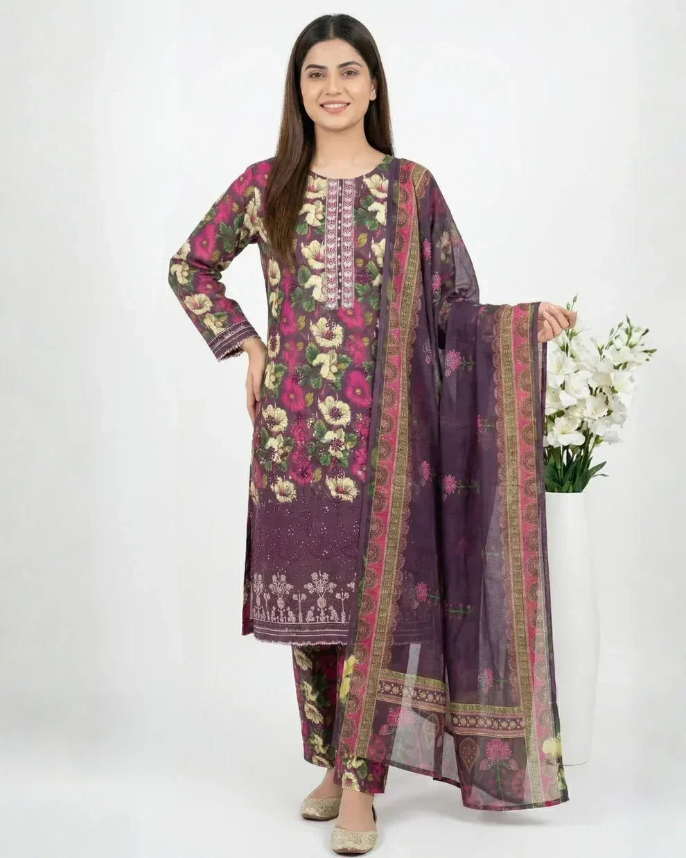 Winter Wear for women