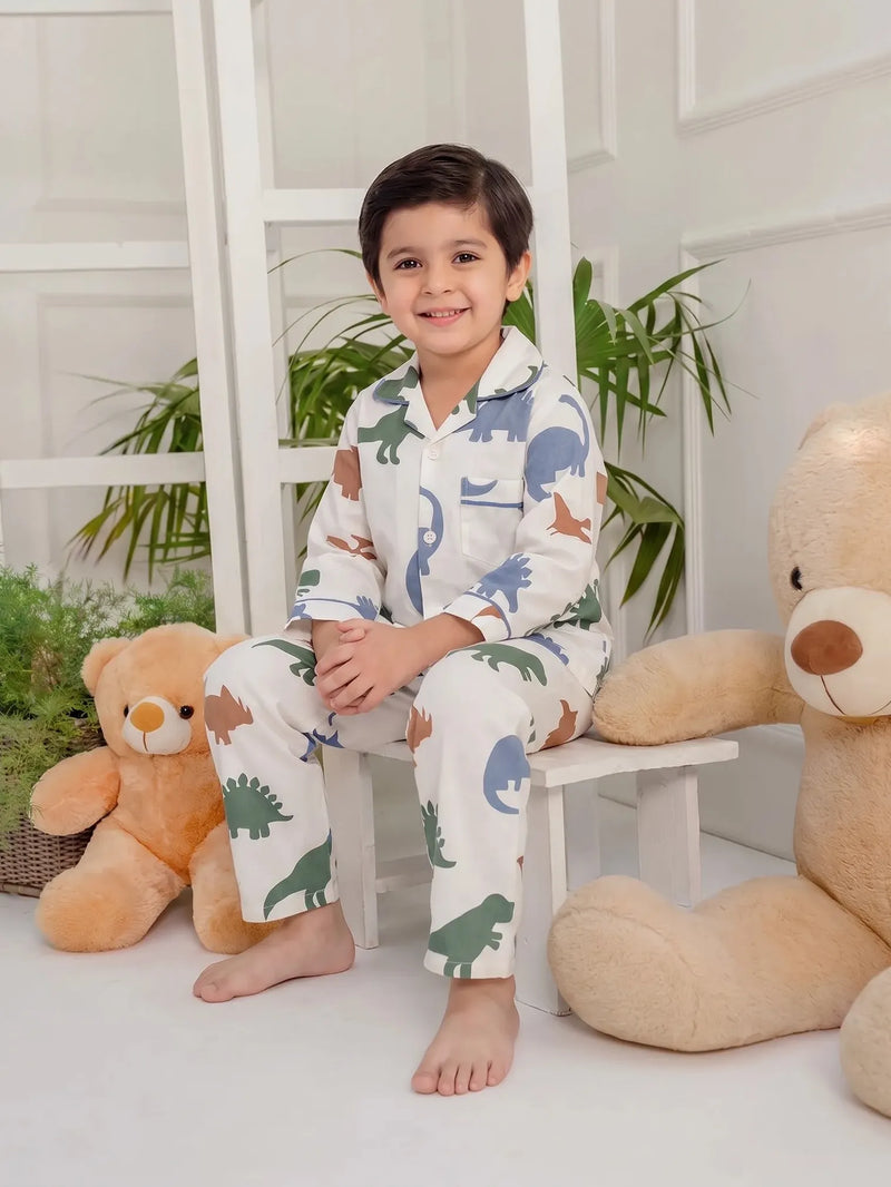 BOYS SLEEPWEAR