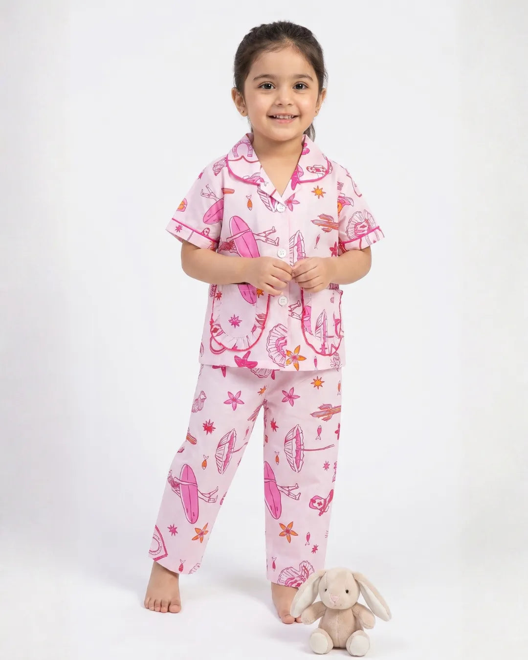 Girls Sleepwear Pakistan