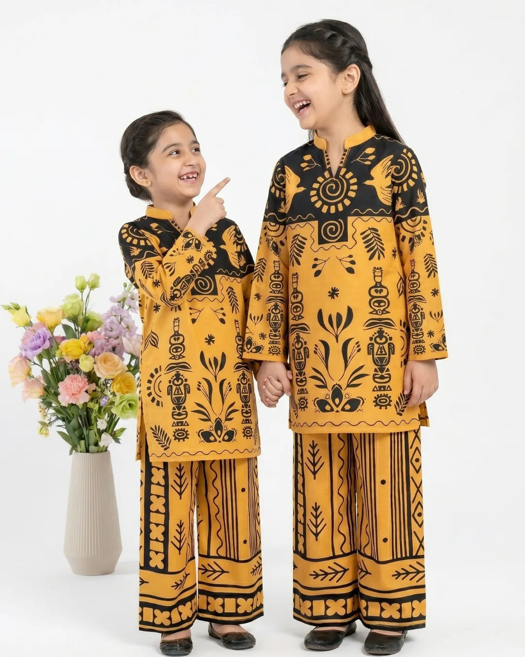 Printed Kids Pakistan