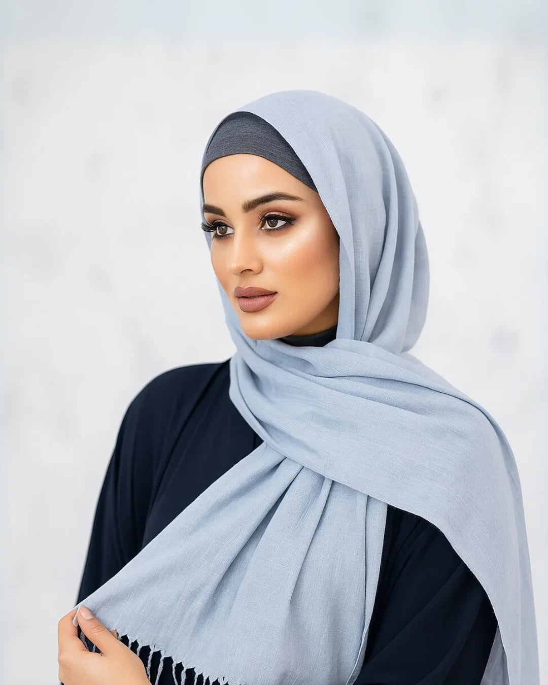 Islamic hijabs