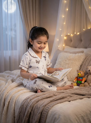 Sleepwear Pakistan