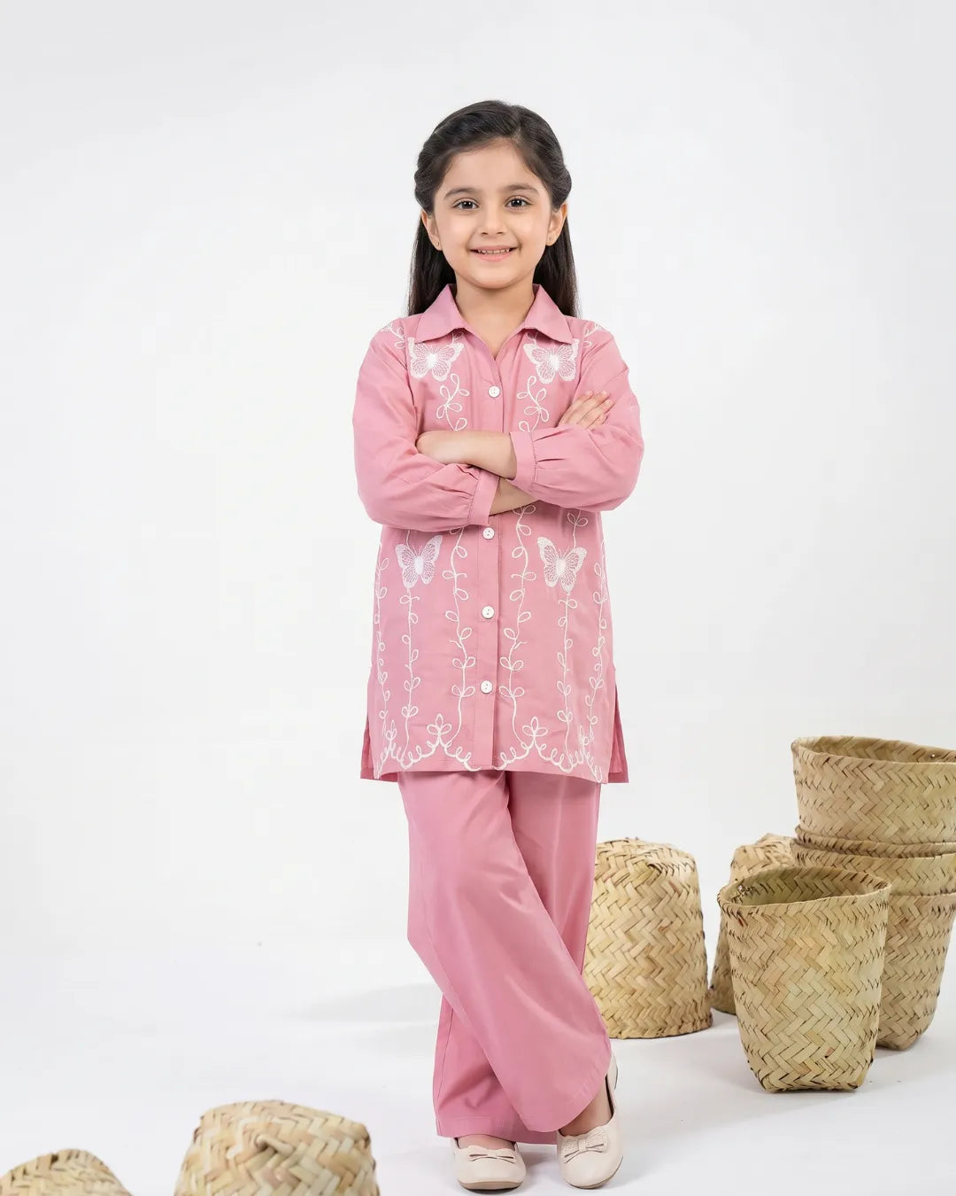 kids cotton