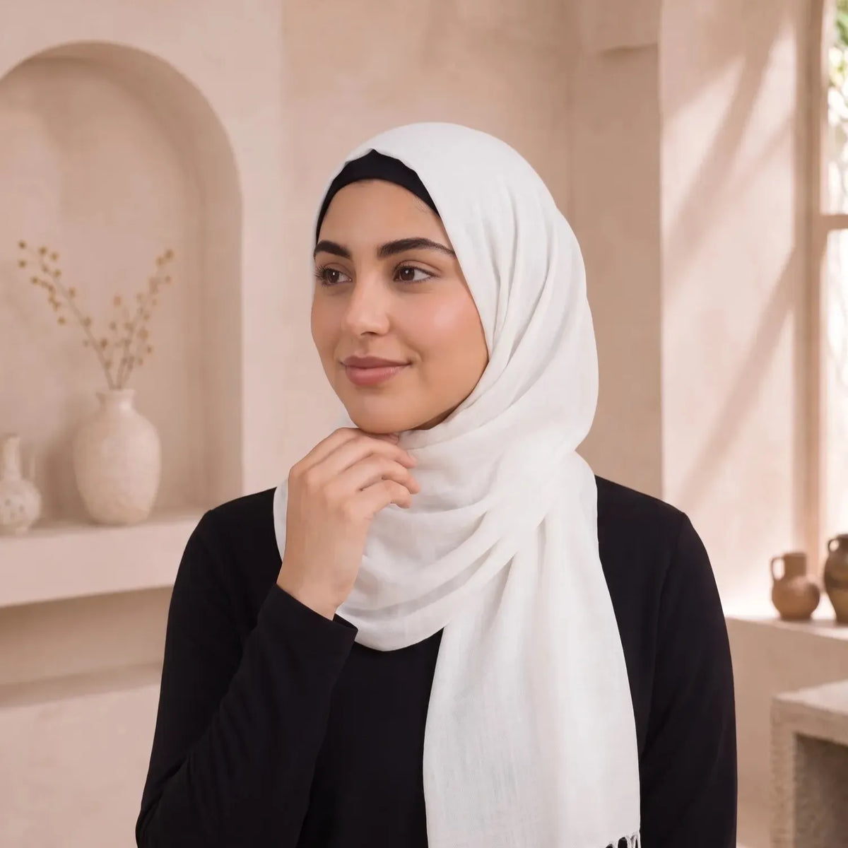 Hijabs